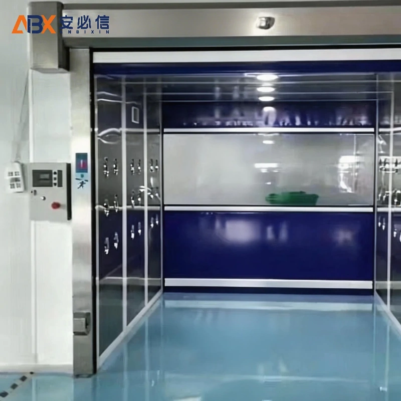 阿坝藏族羌族快速门