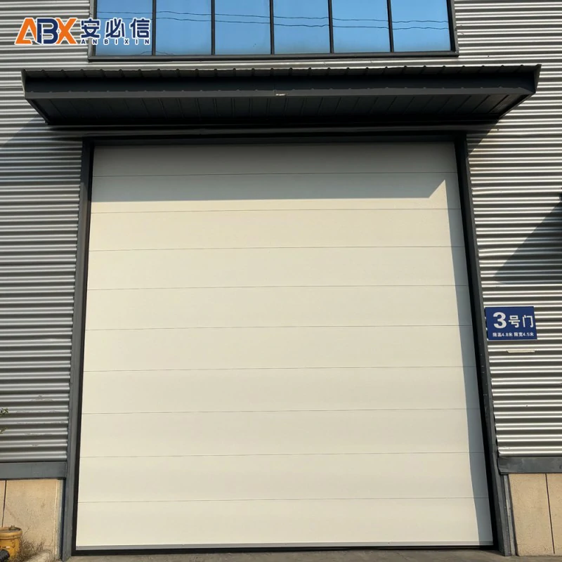阿坝藏族羌族升降滑升门