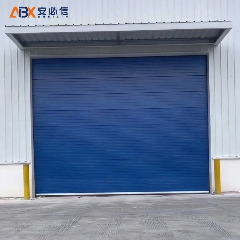 阿坝藏族羌族洁净室高速门